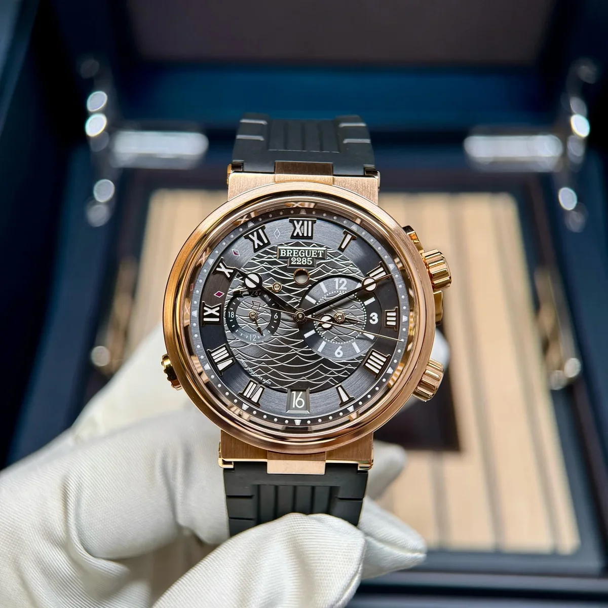 Breguet