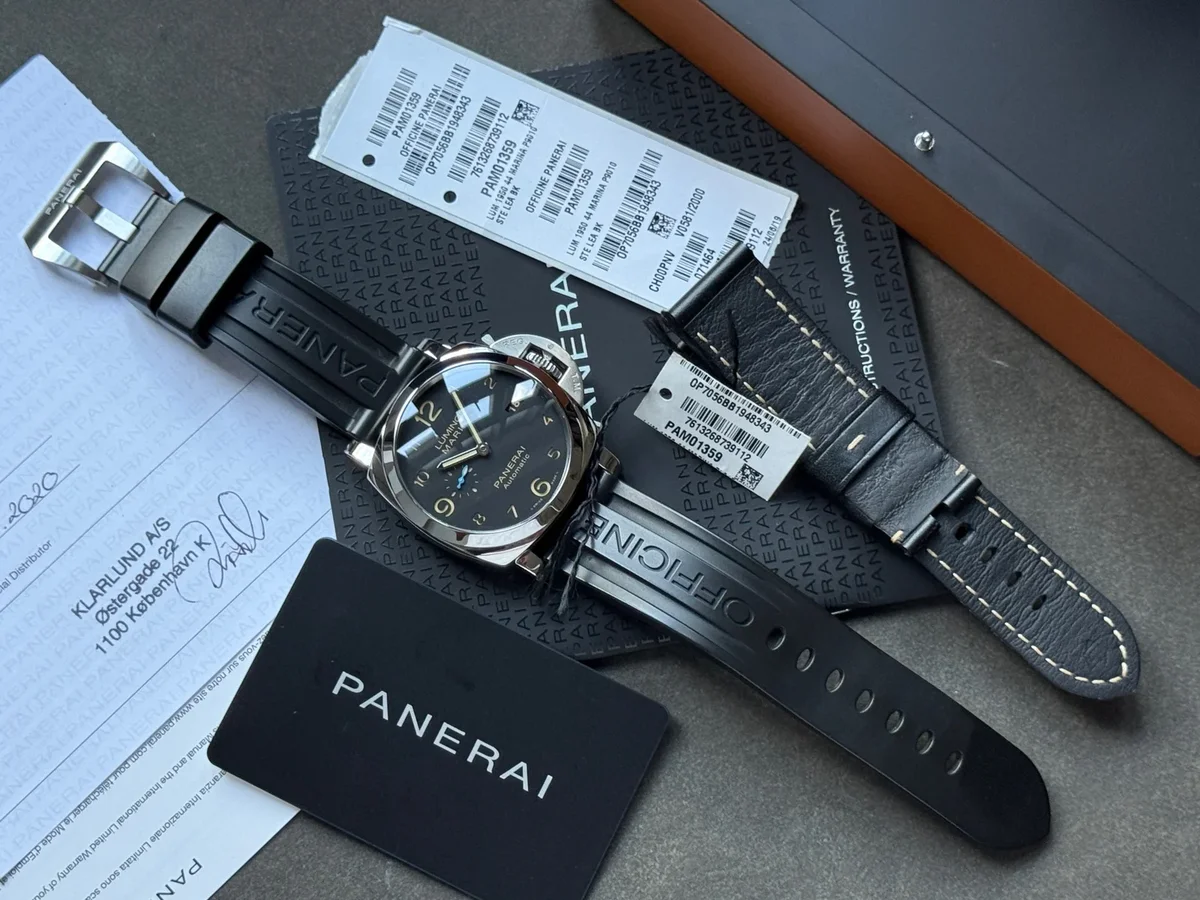 Panerai