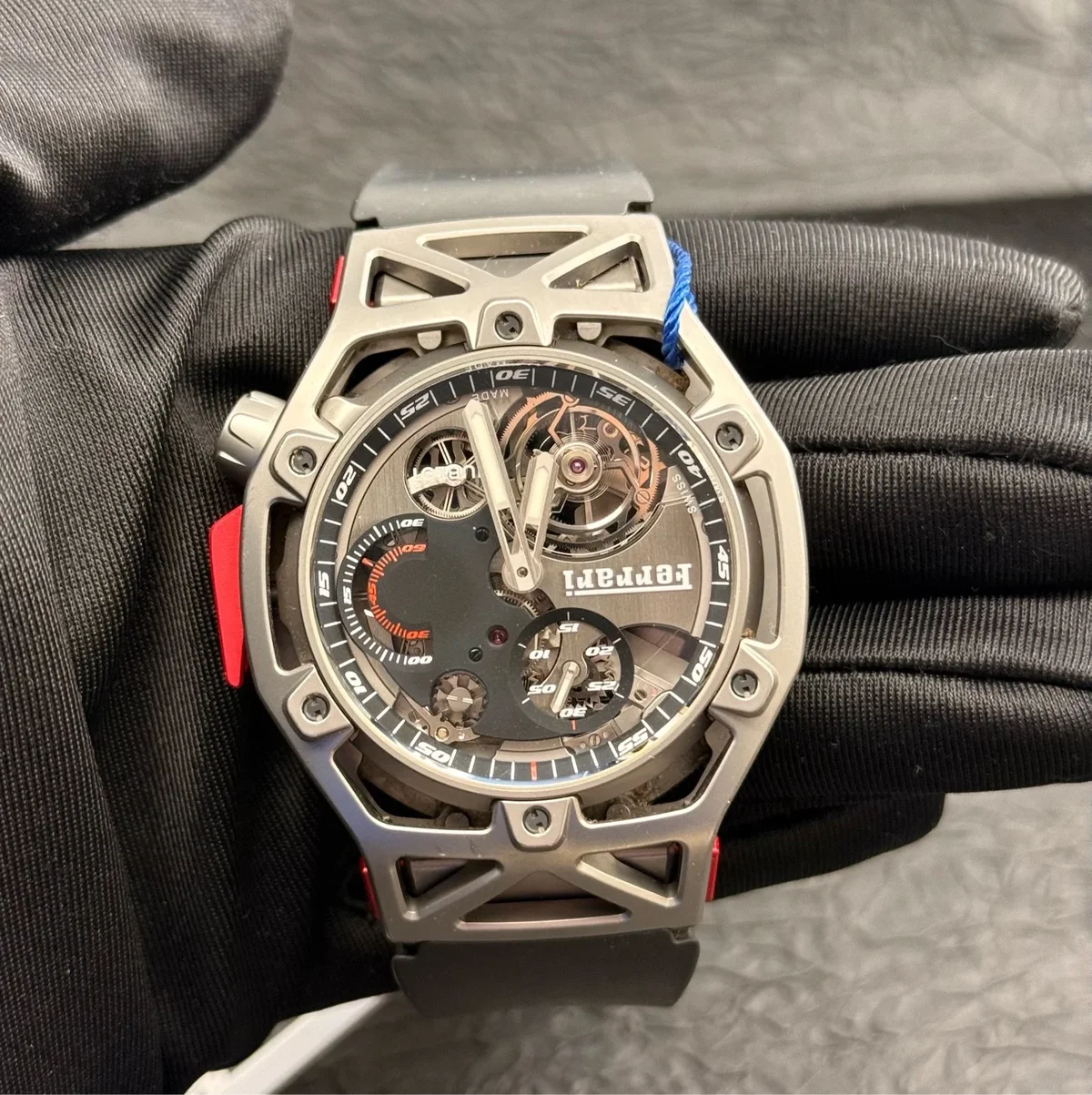 Hublot
