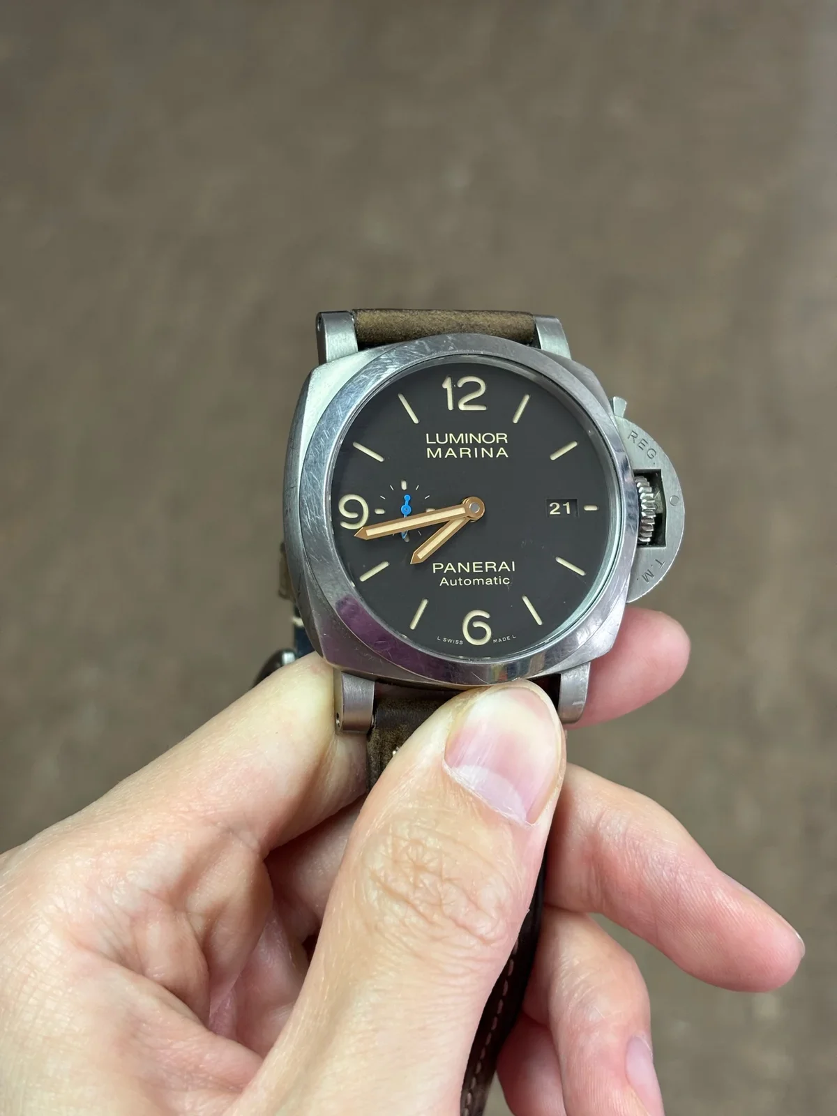 Panerai