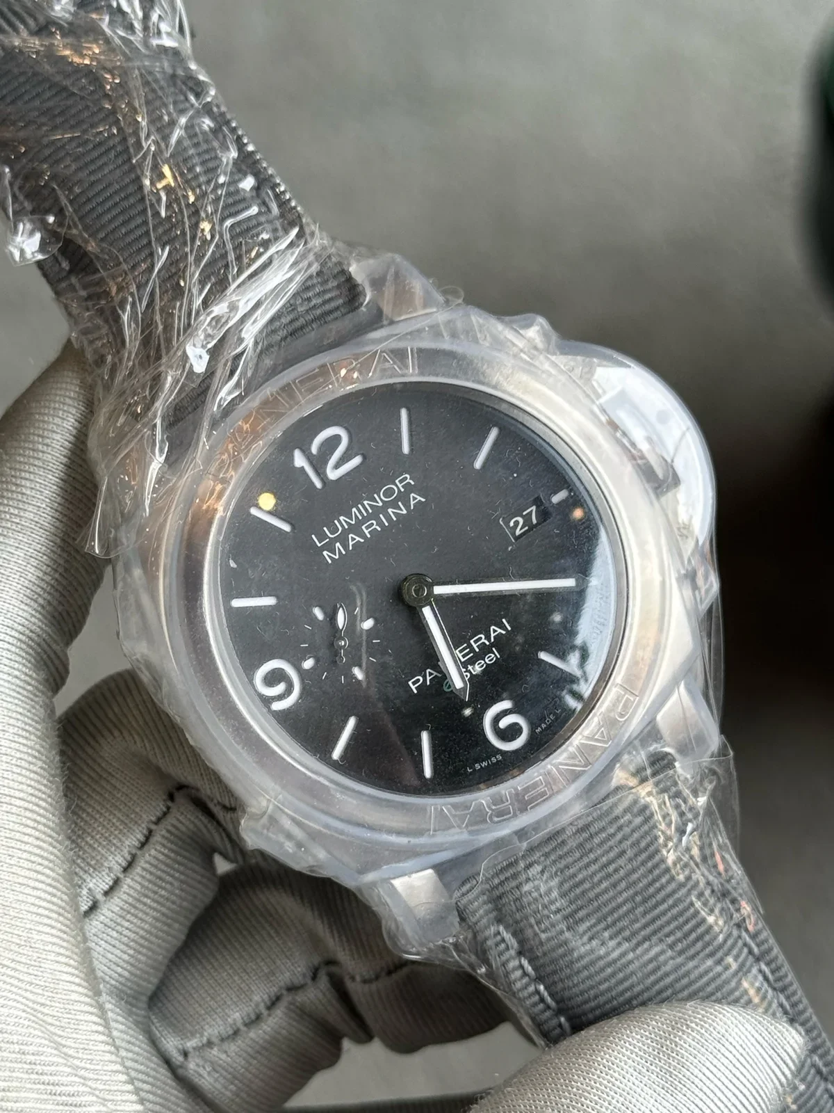 Panerai