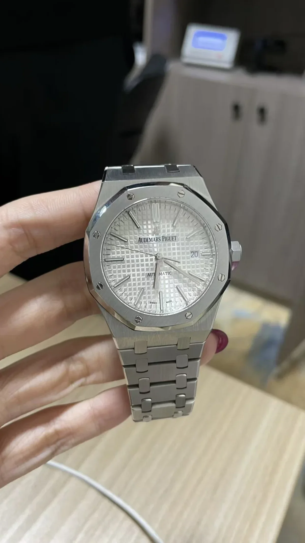 Audemars Piguet