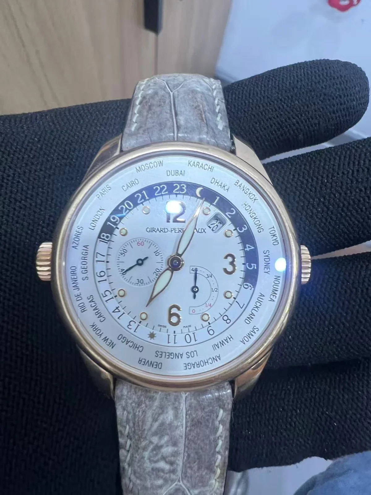 Girard Perregaux