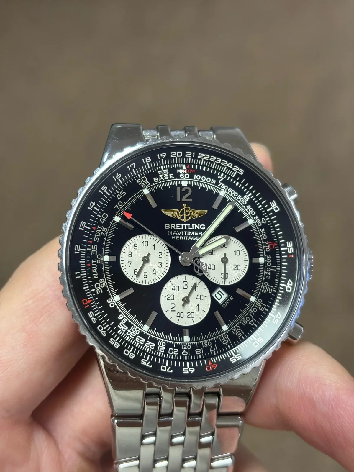 Breitling