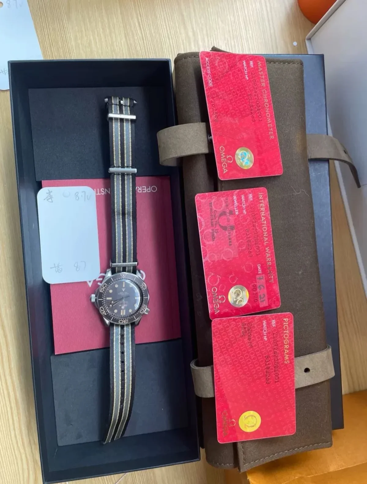 Omega
