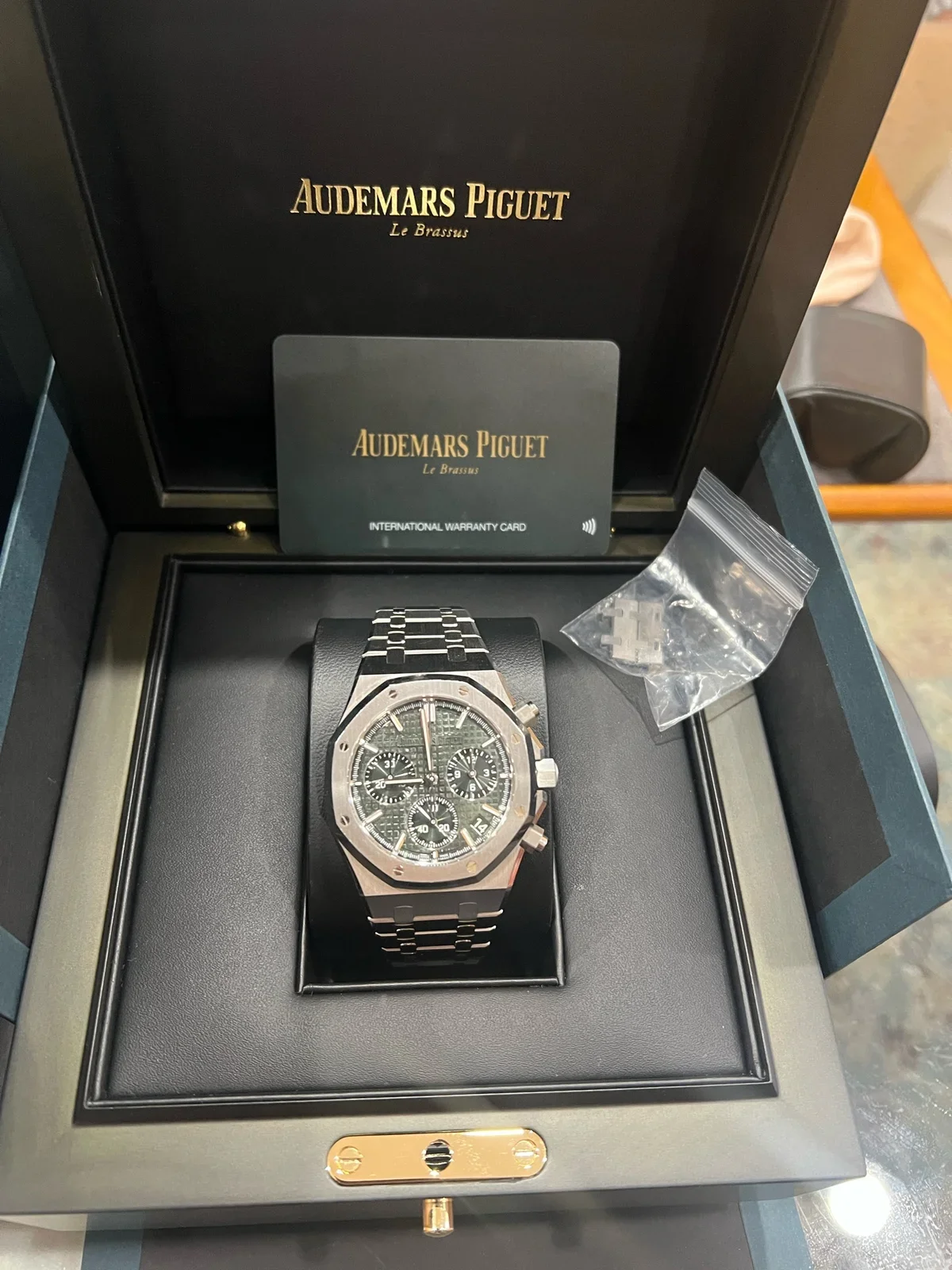 Audemars Piguet