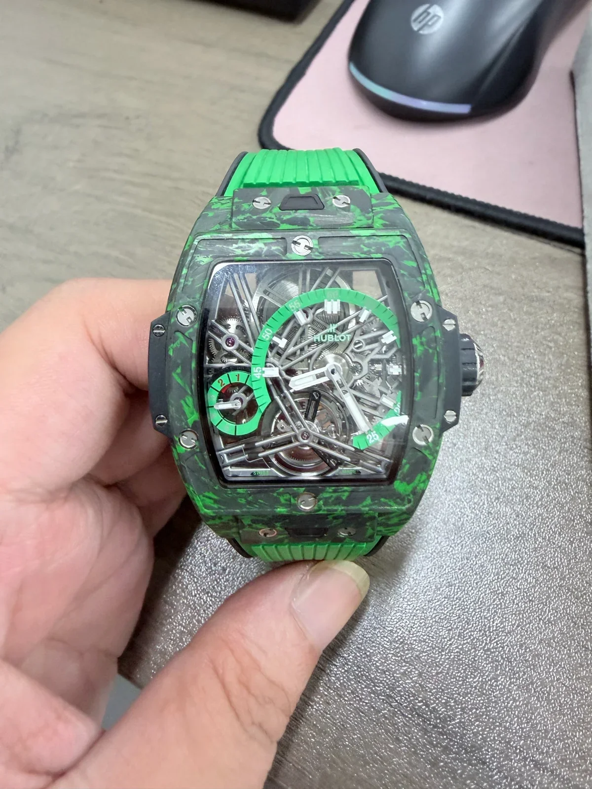 Hublot