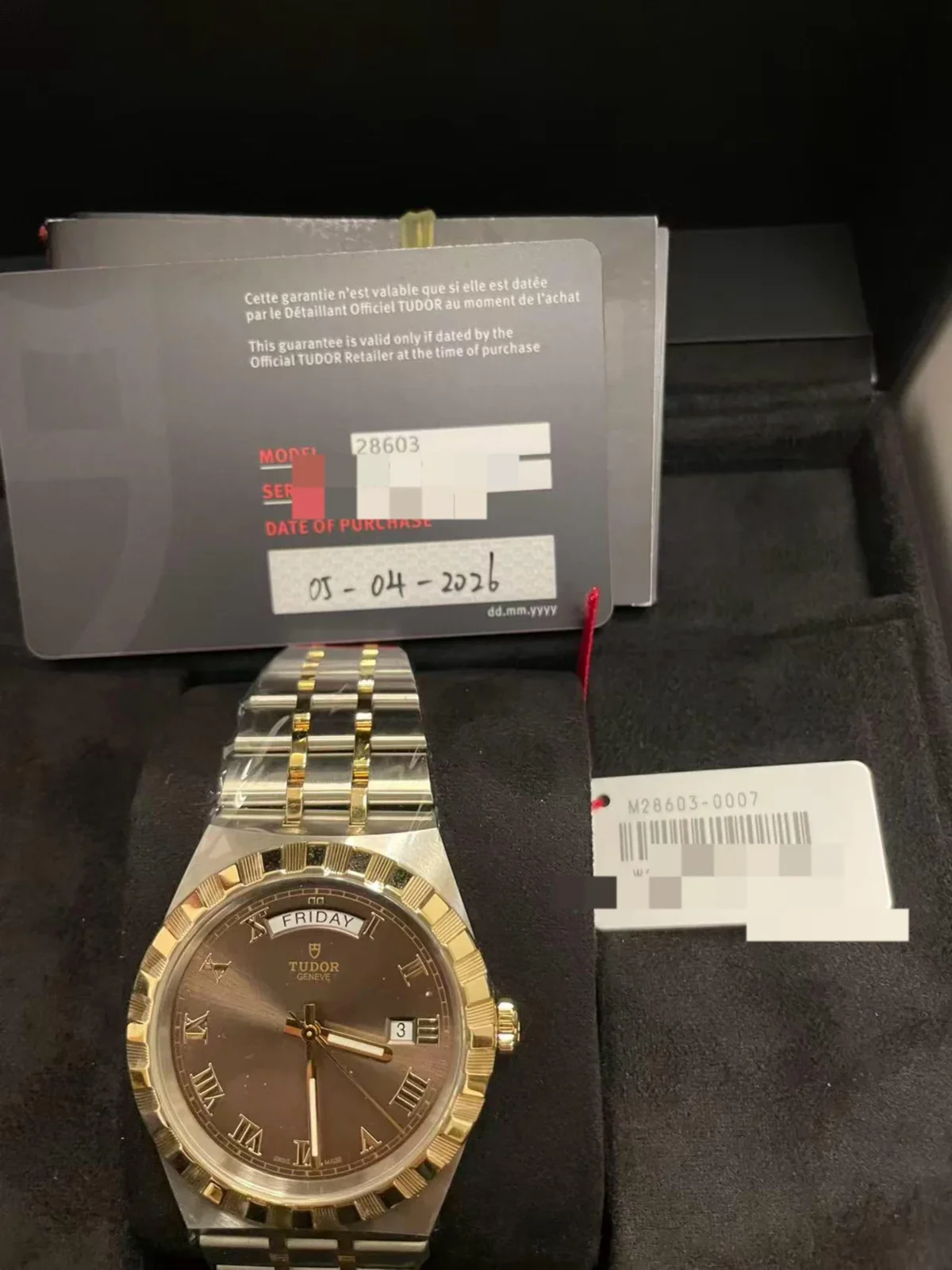 Tudor