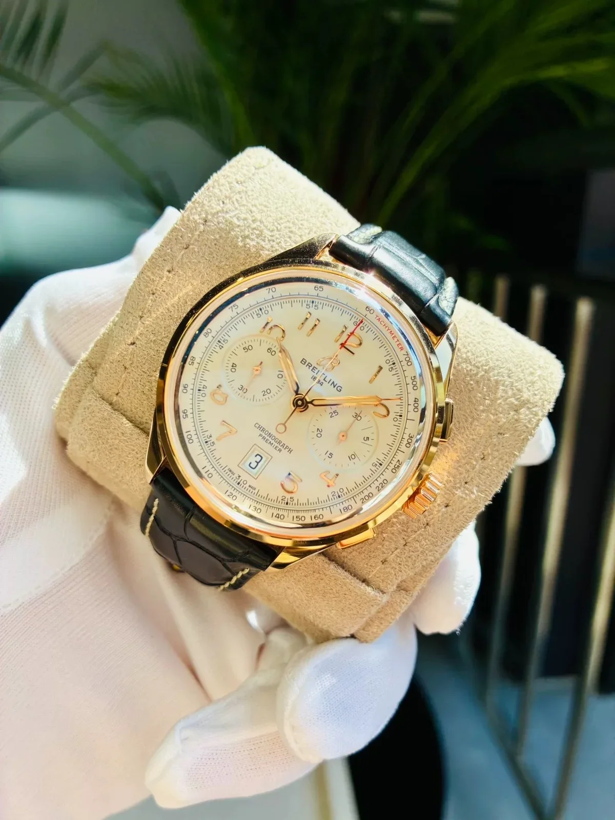Breitling