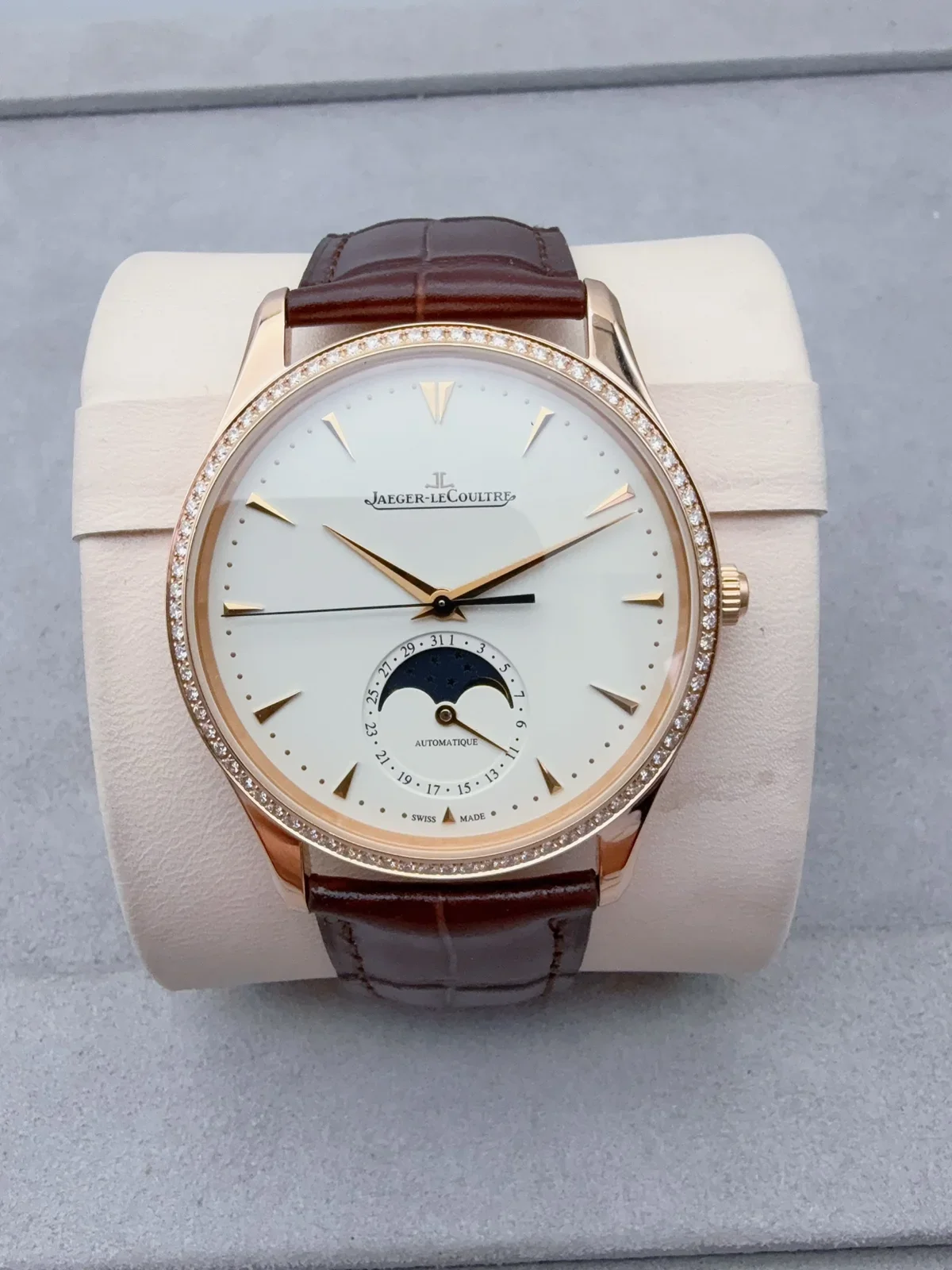 Jaeger-LeCoultre