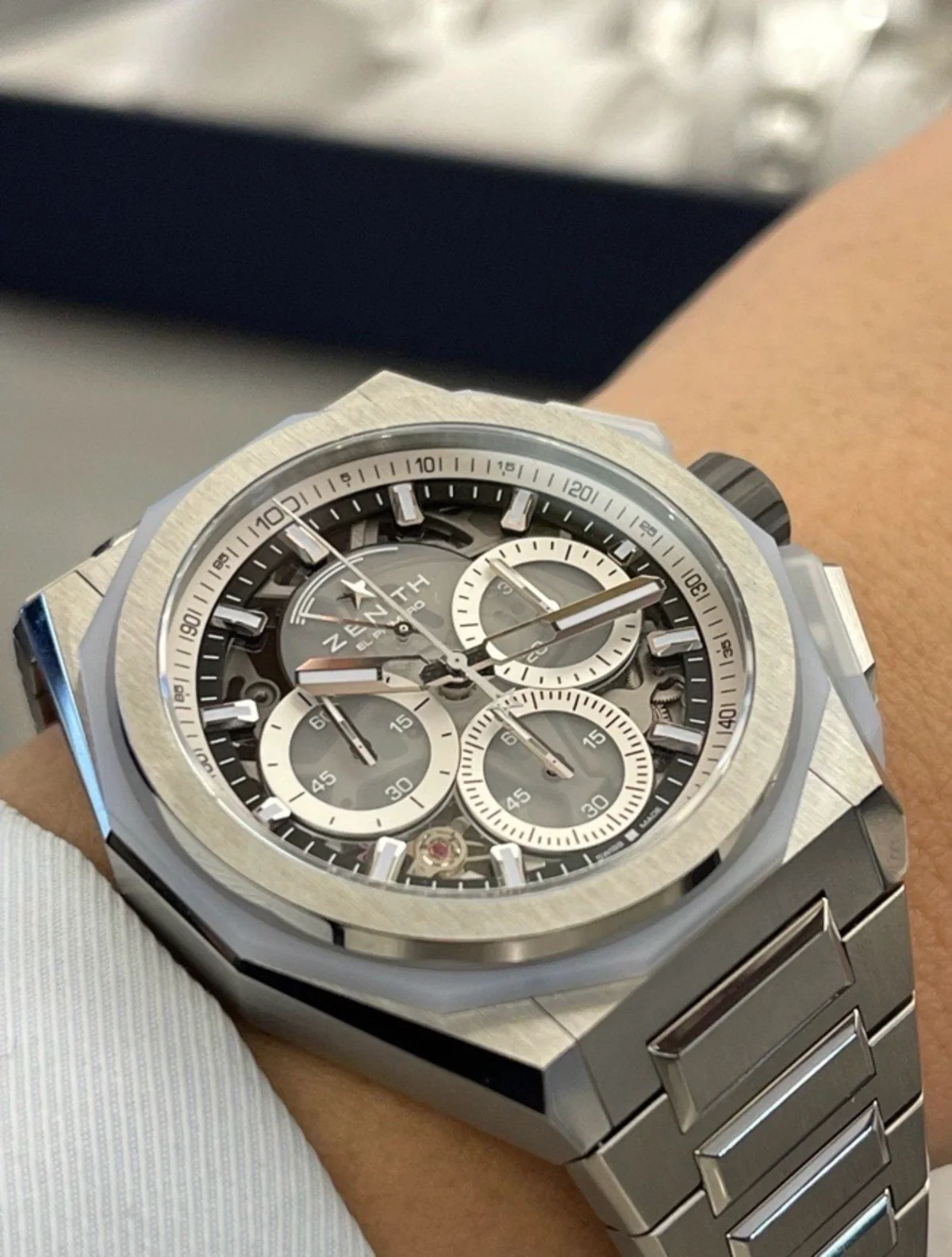 Zenith