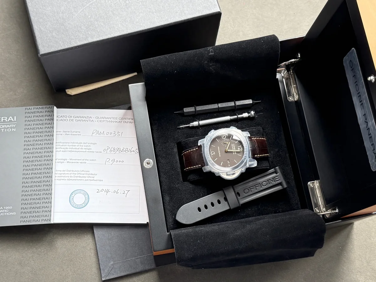 Panerai