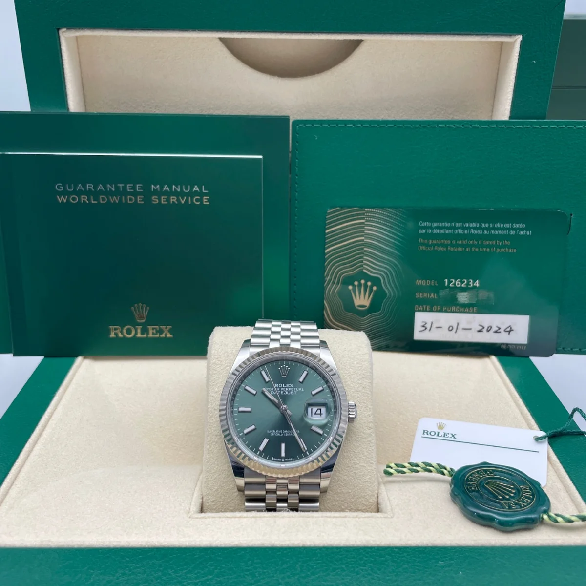 Rolex