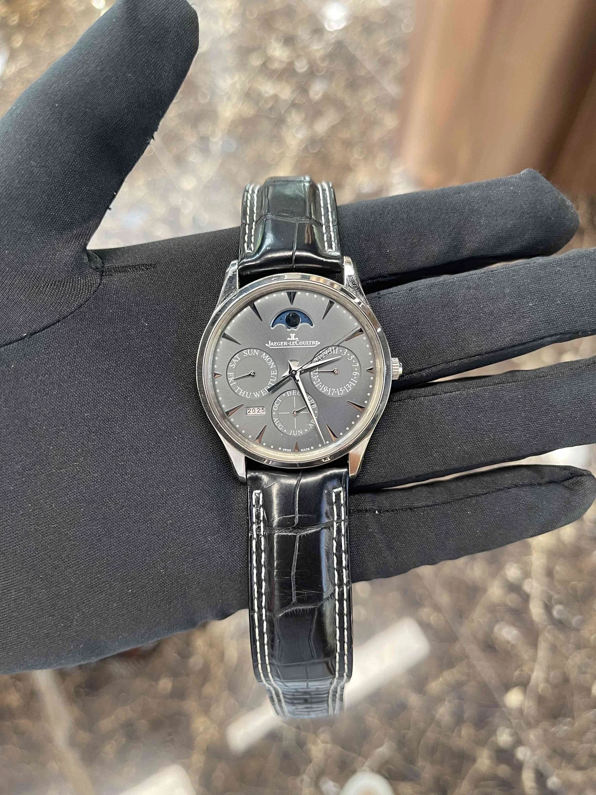 Jaeger-LeCoultre