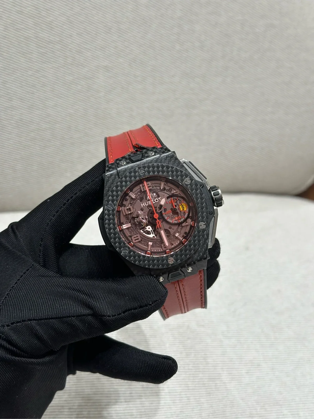 Hublot