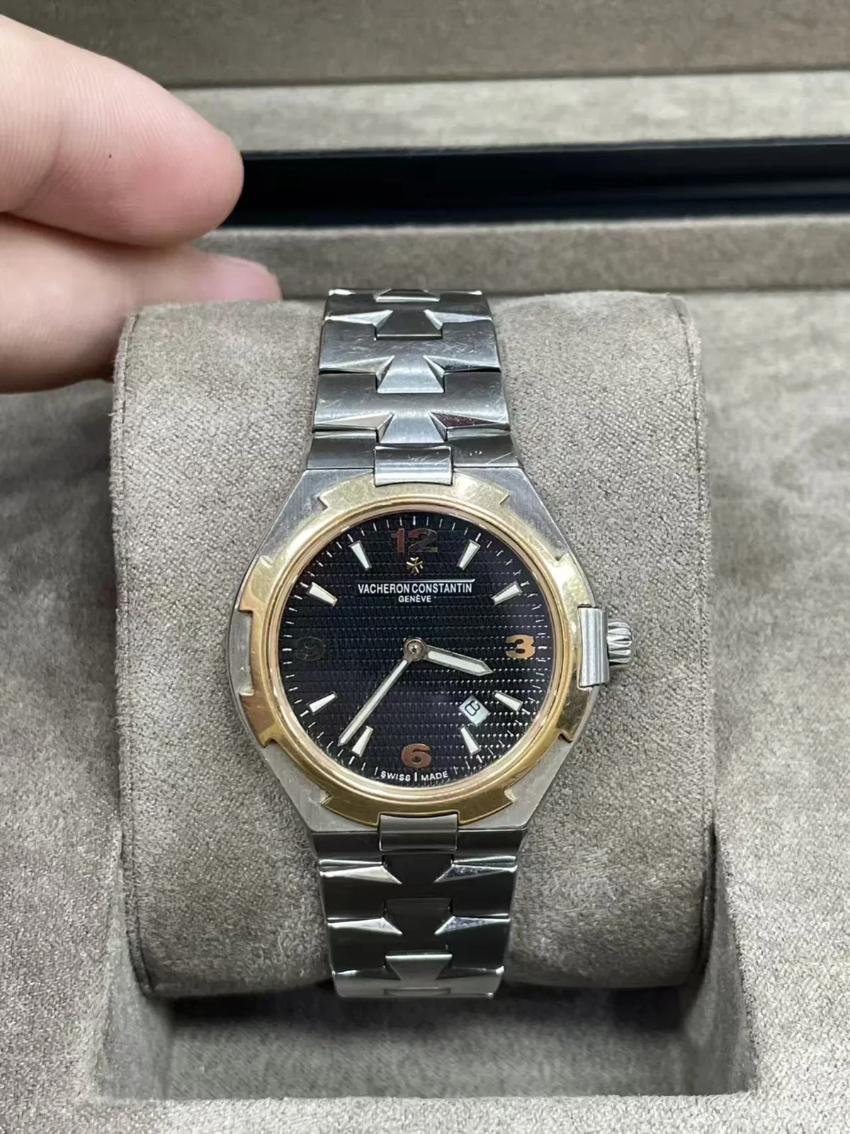 Vacheron Constantin