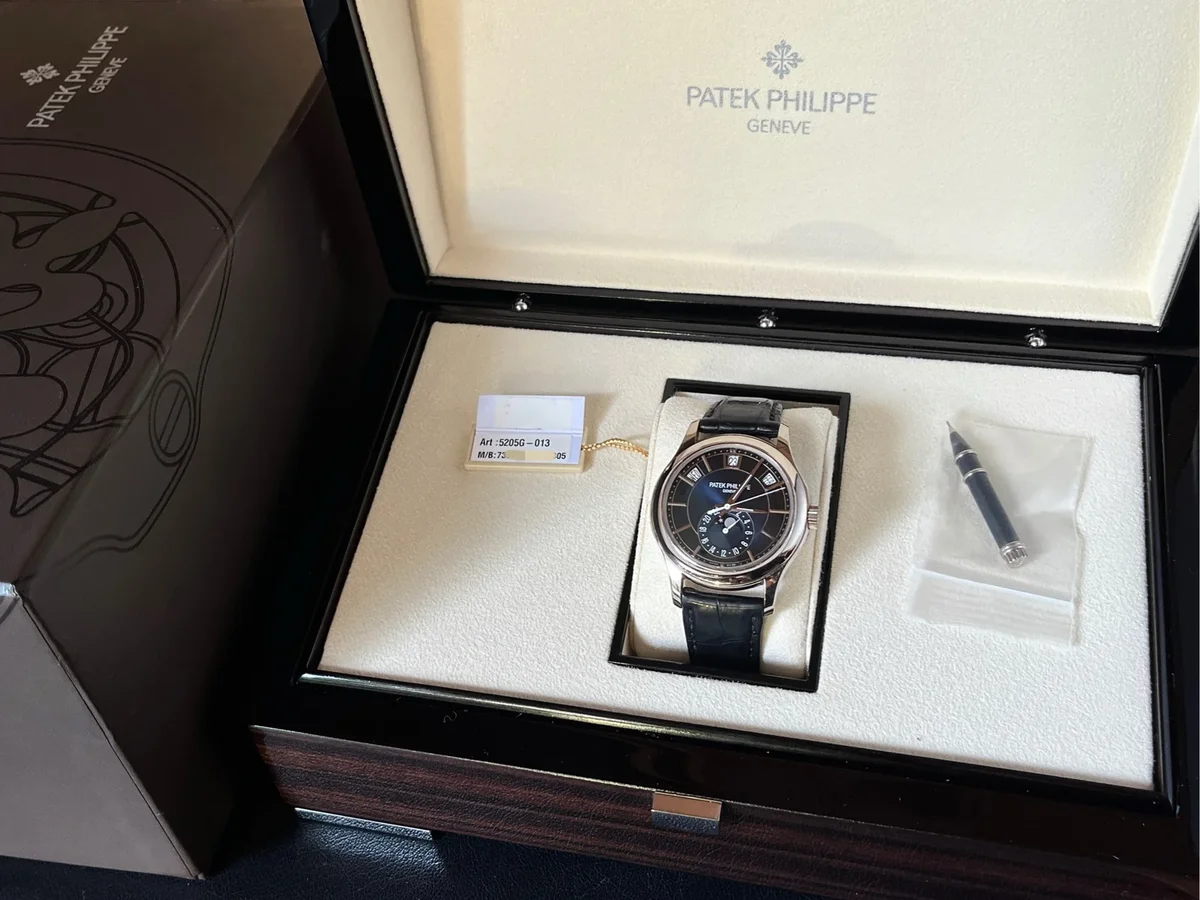 Patek Philippe