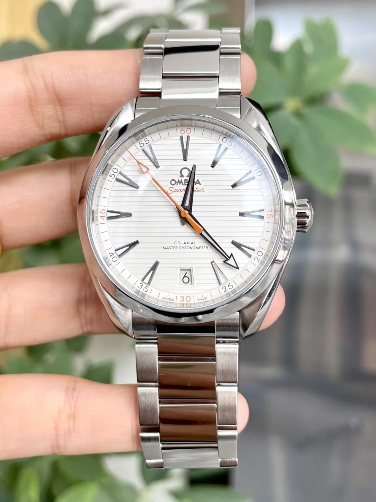 Omega