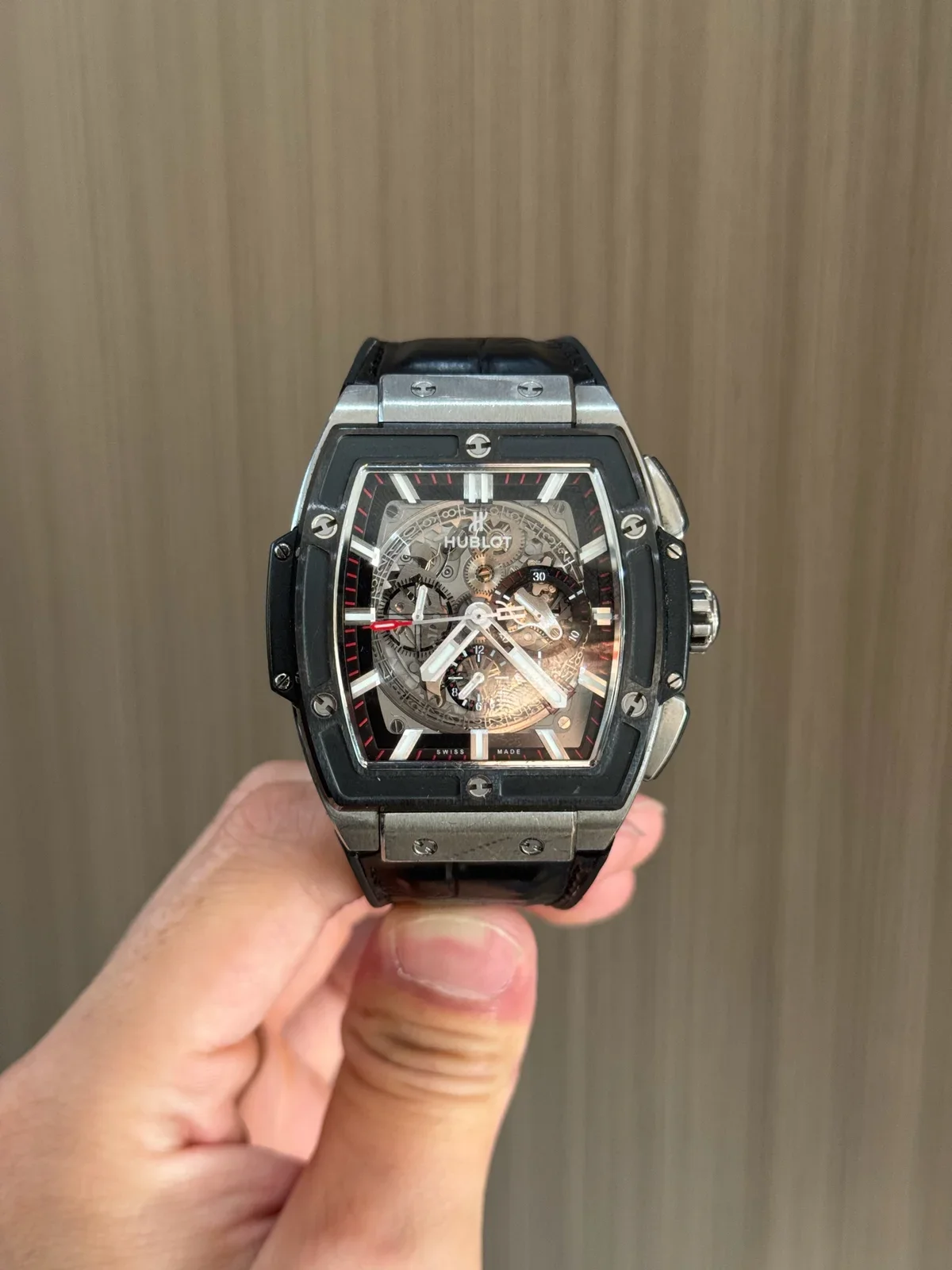 Hublot