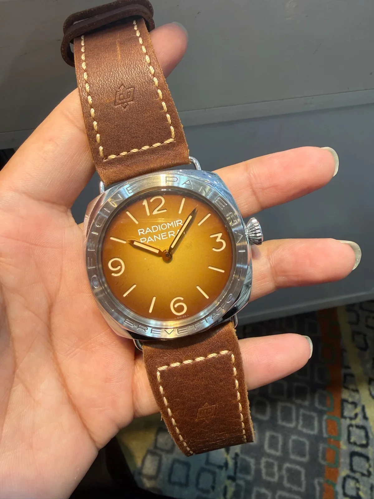 Panerai