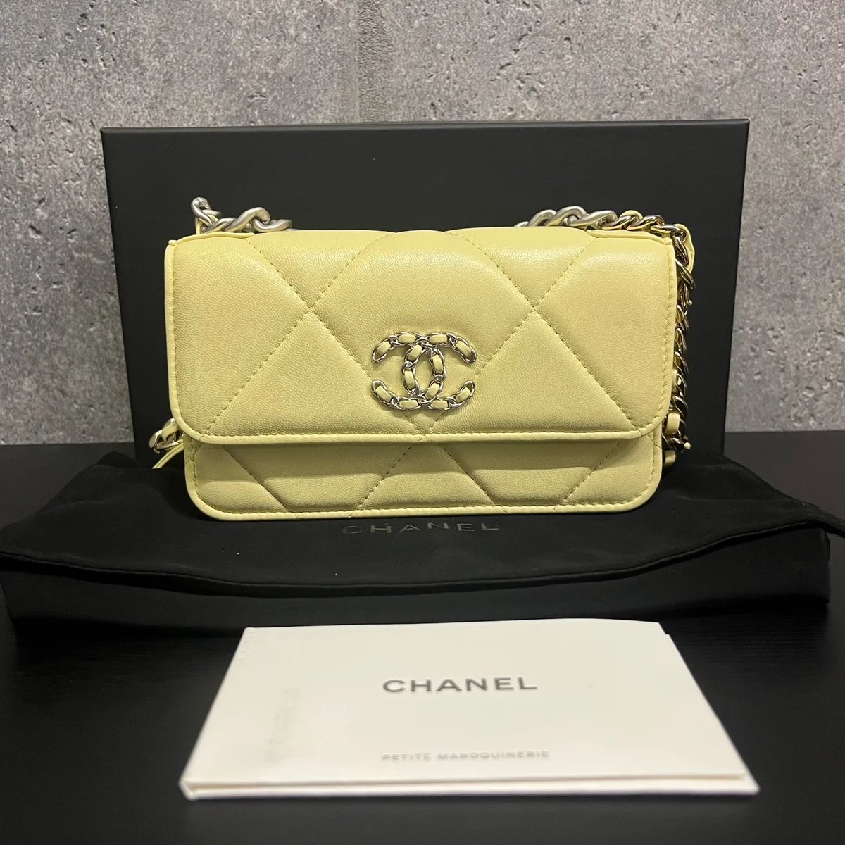 Chanel