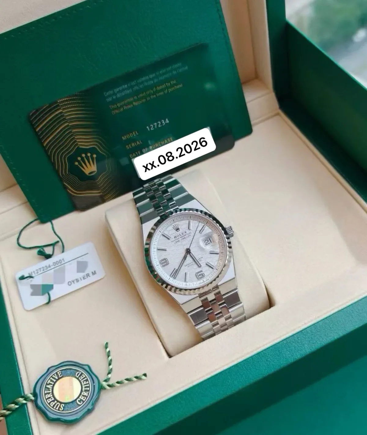 Rolex