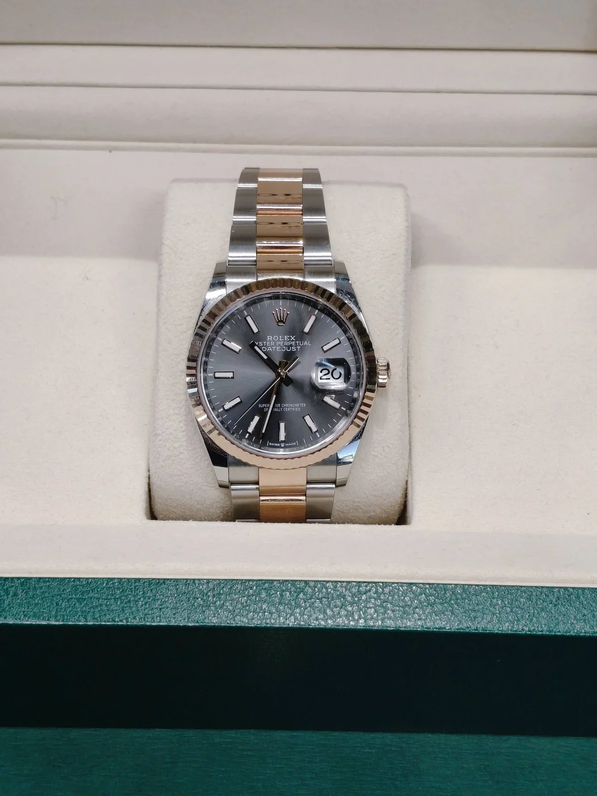 Rolex
