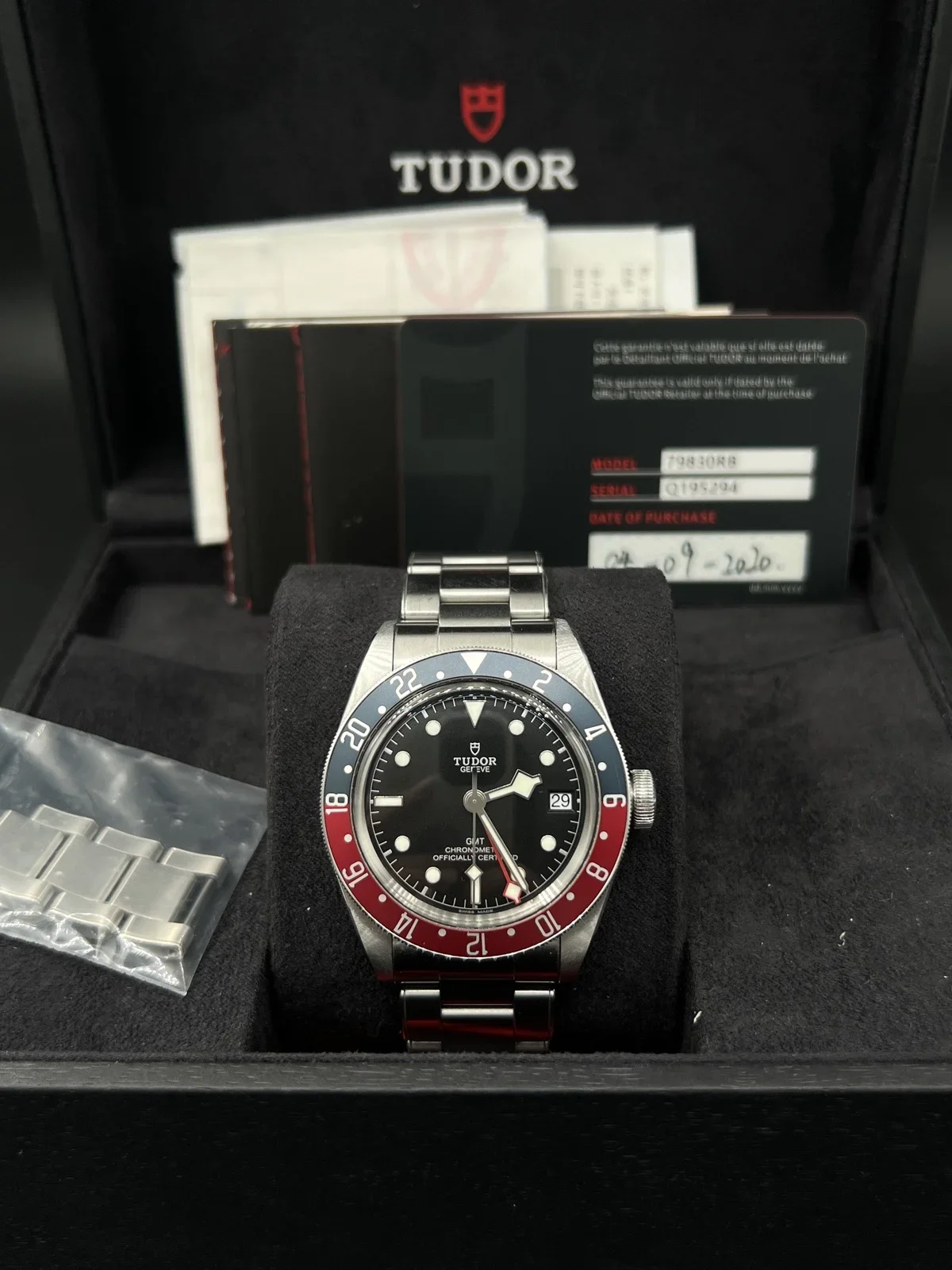Tudor