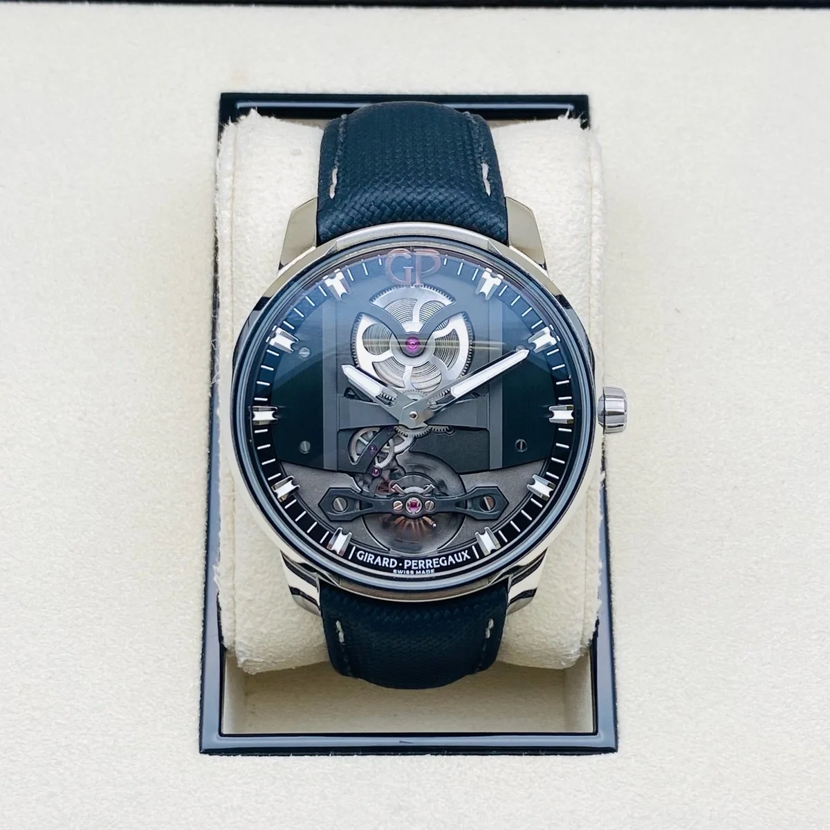 Girard Perregaux