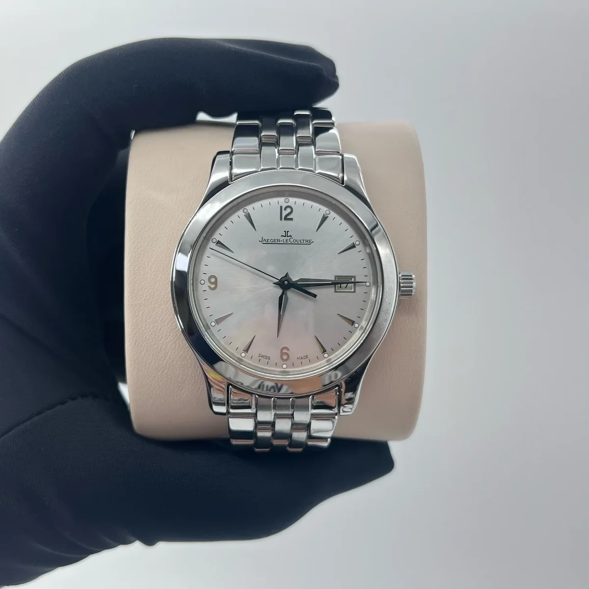 Jaeger-LeCoultre