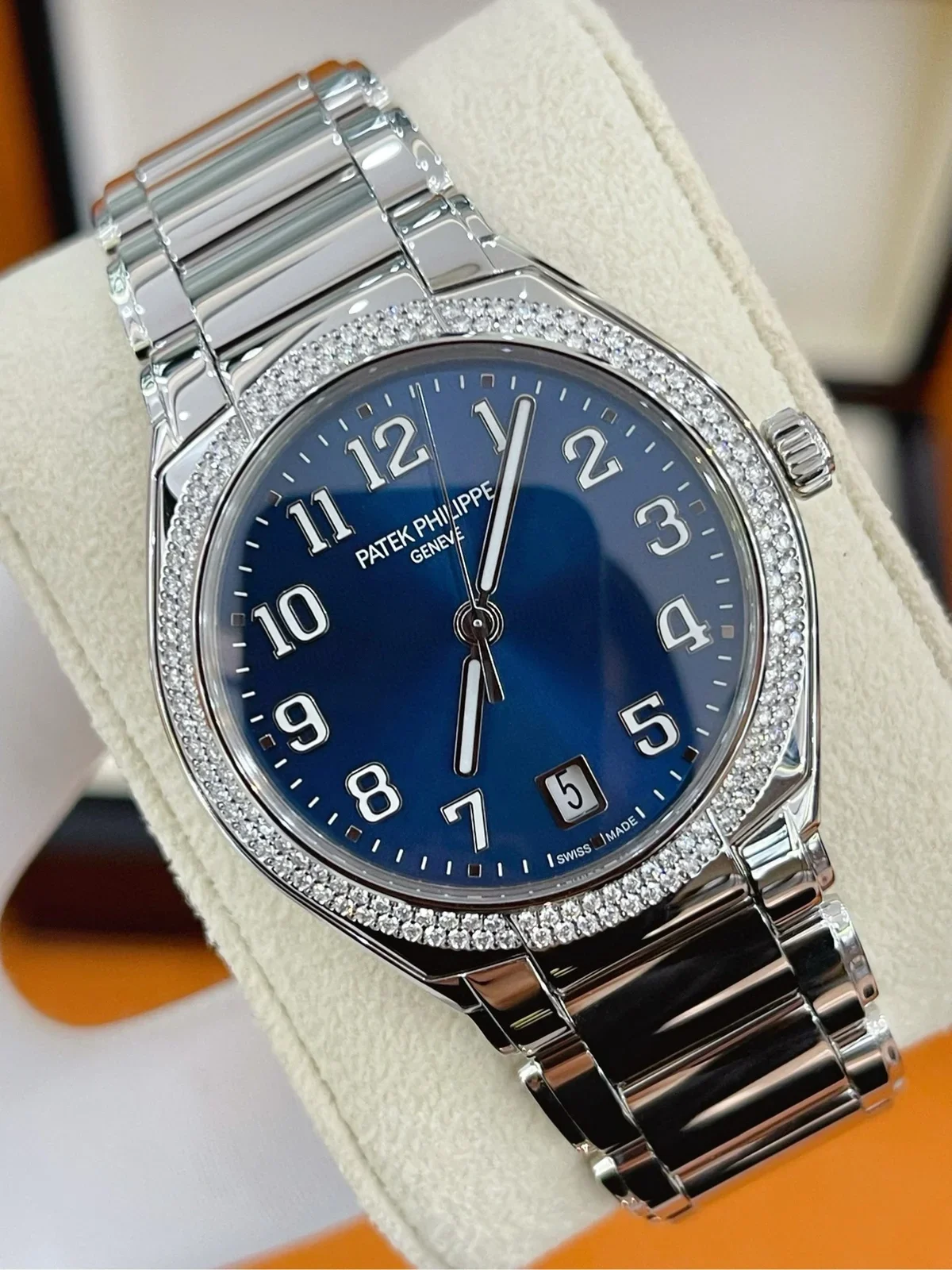 Patek Philippe