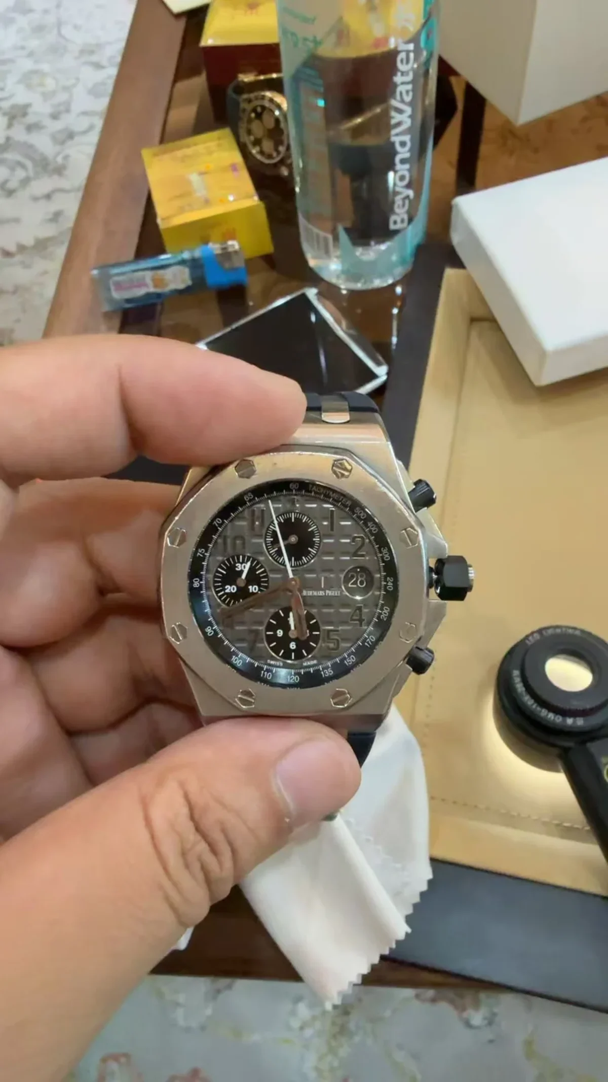 Audemars Piguet