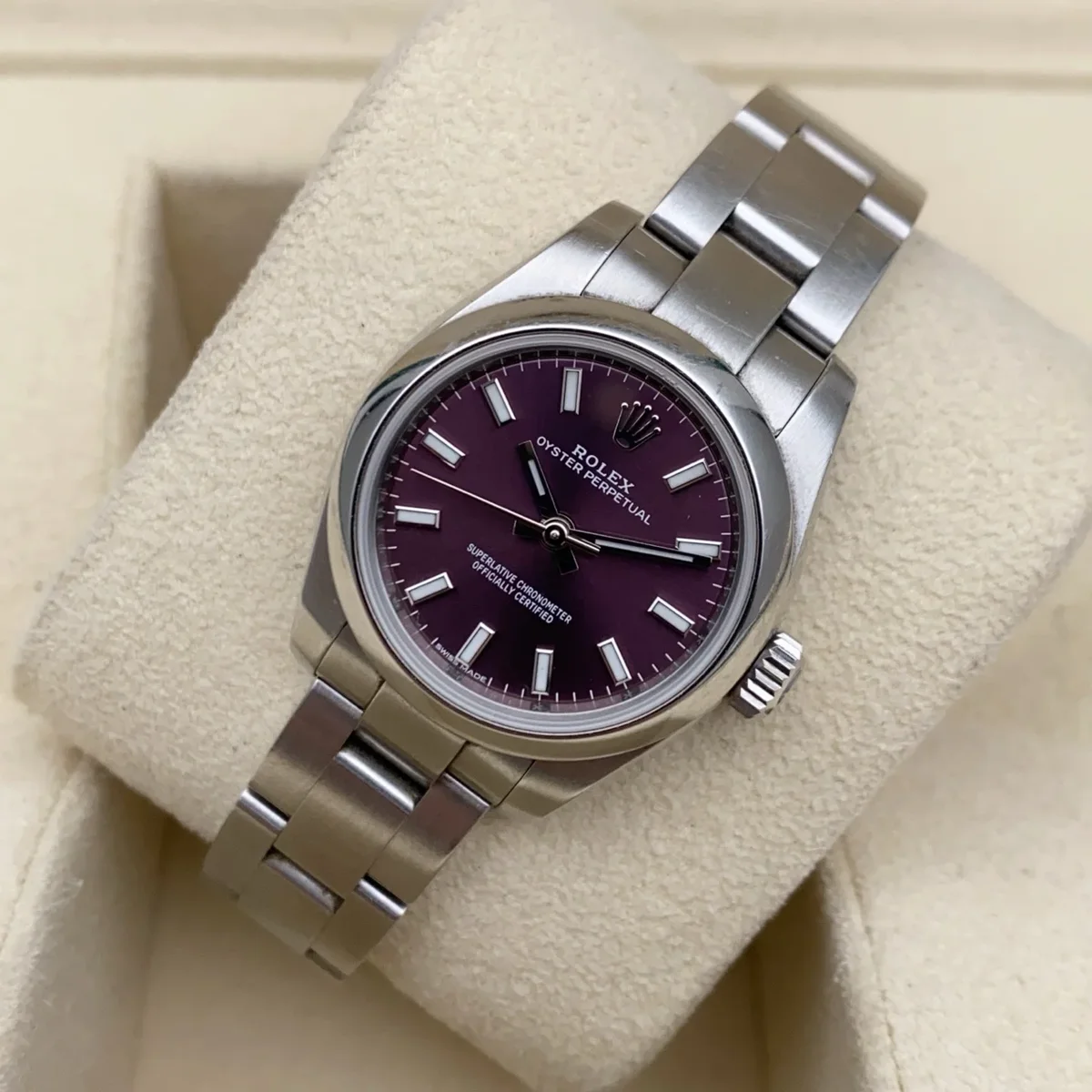 Rolex
