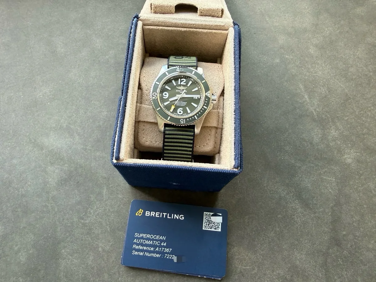 Breitling