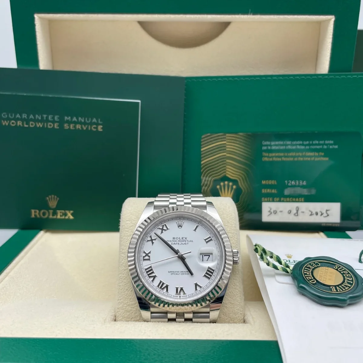 Rolex