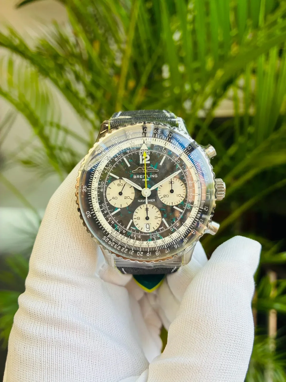 Breitling