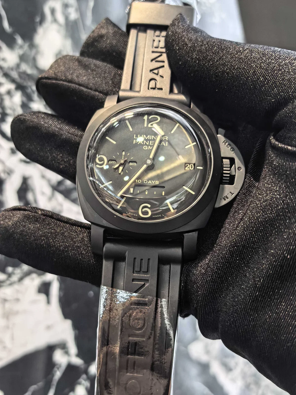 Panerai