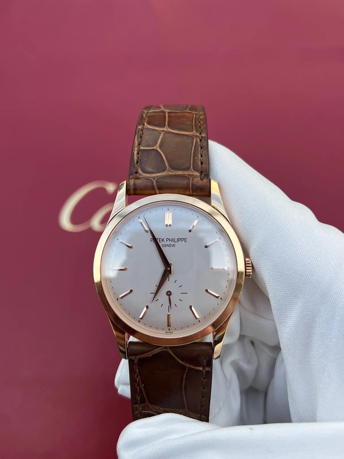 Patek Philippe