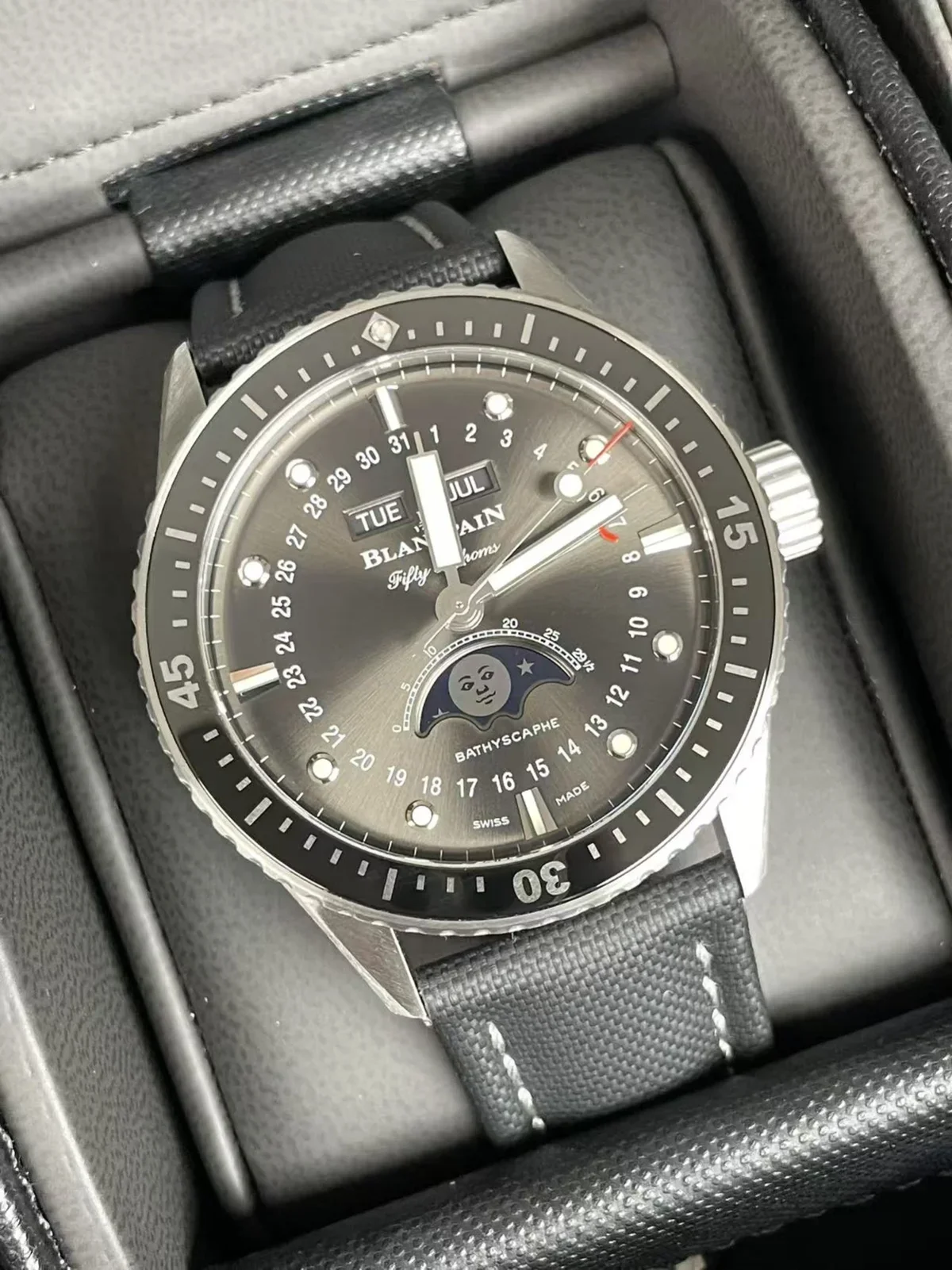 Blancpain