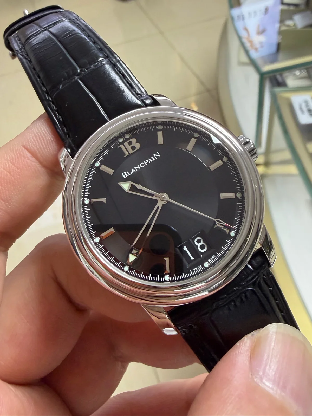 Blancpain