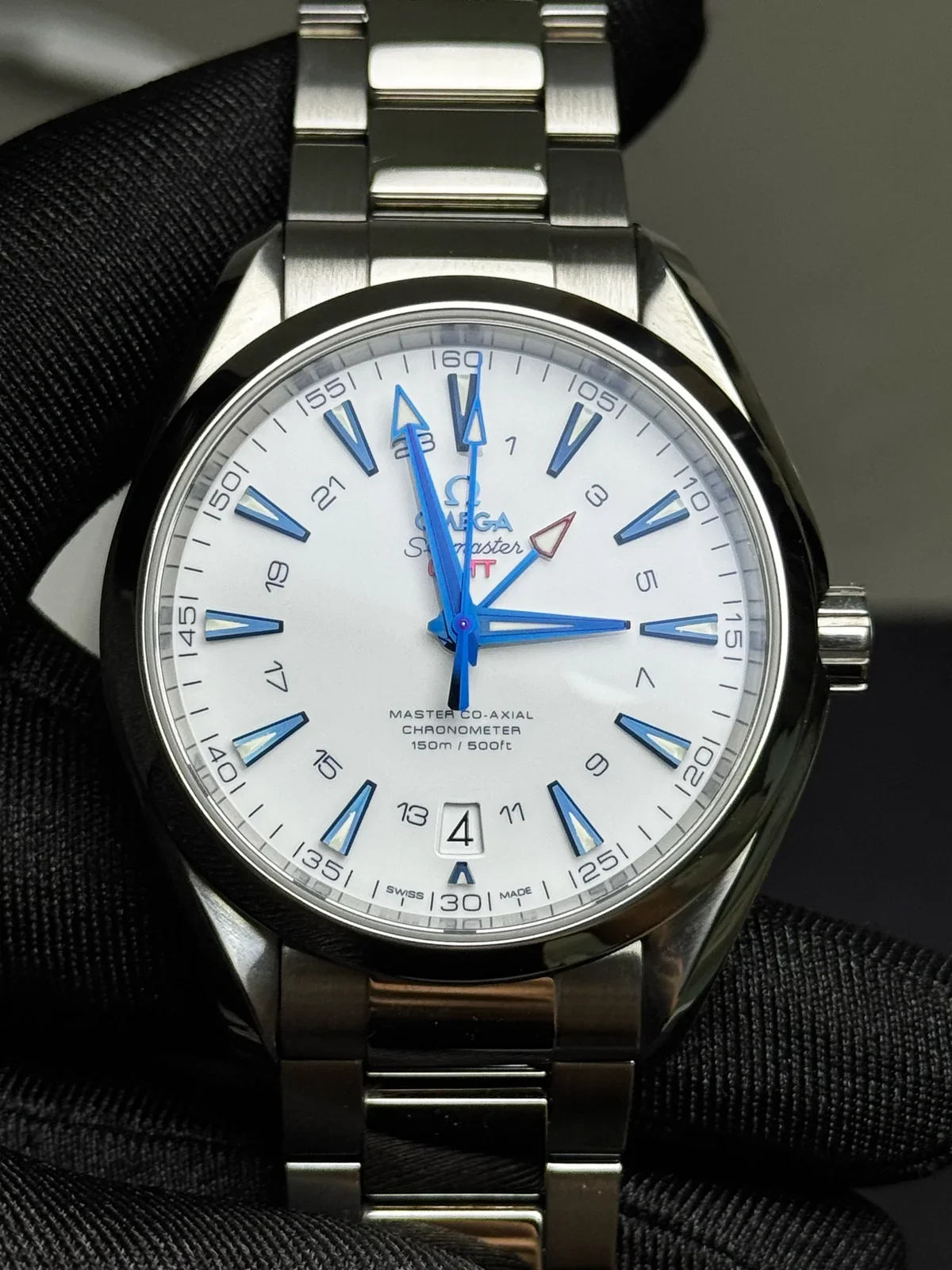 Omega