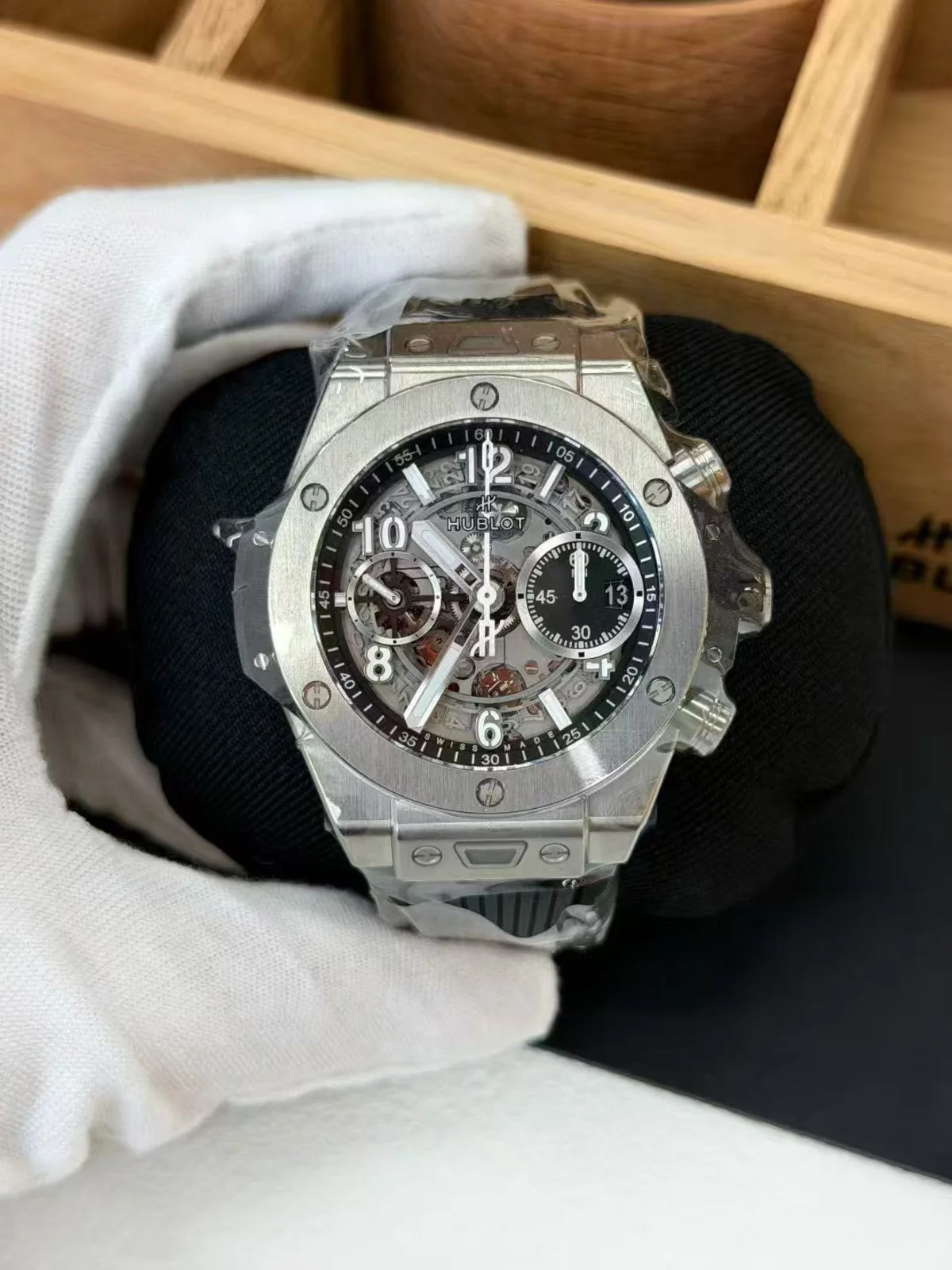 Hublot