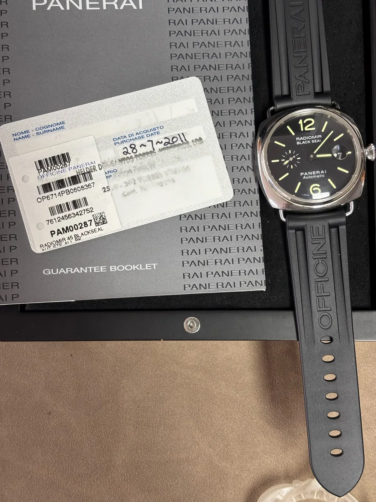 Panerai