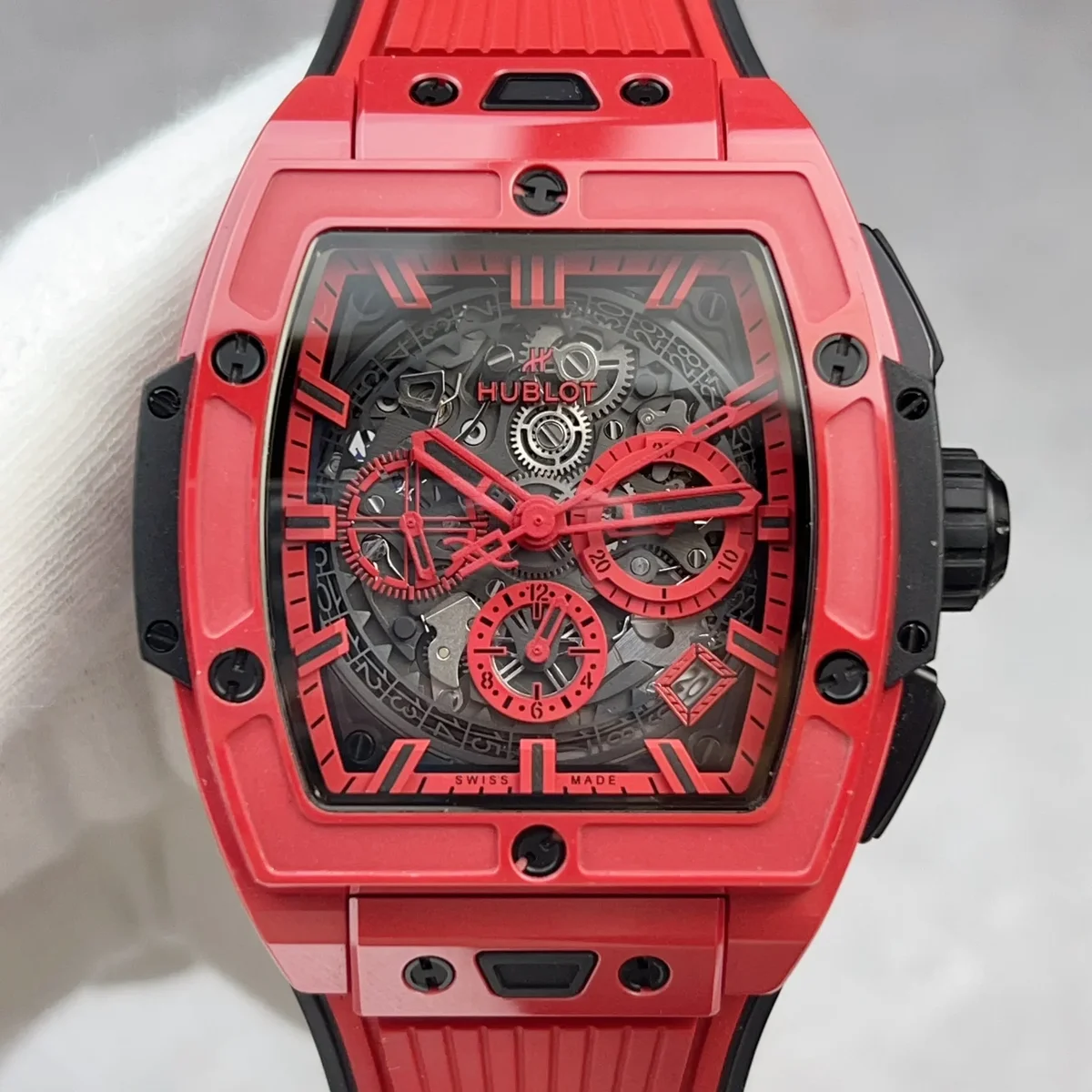 Hublot