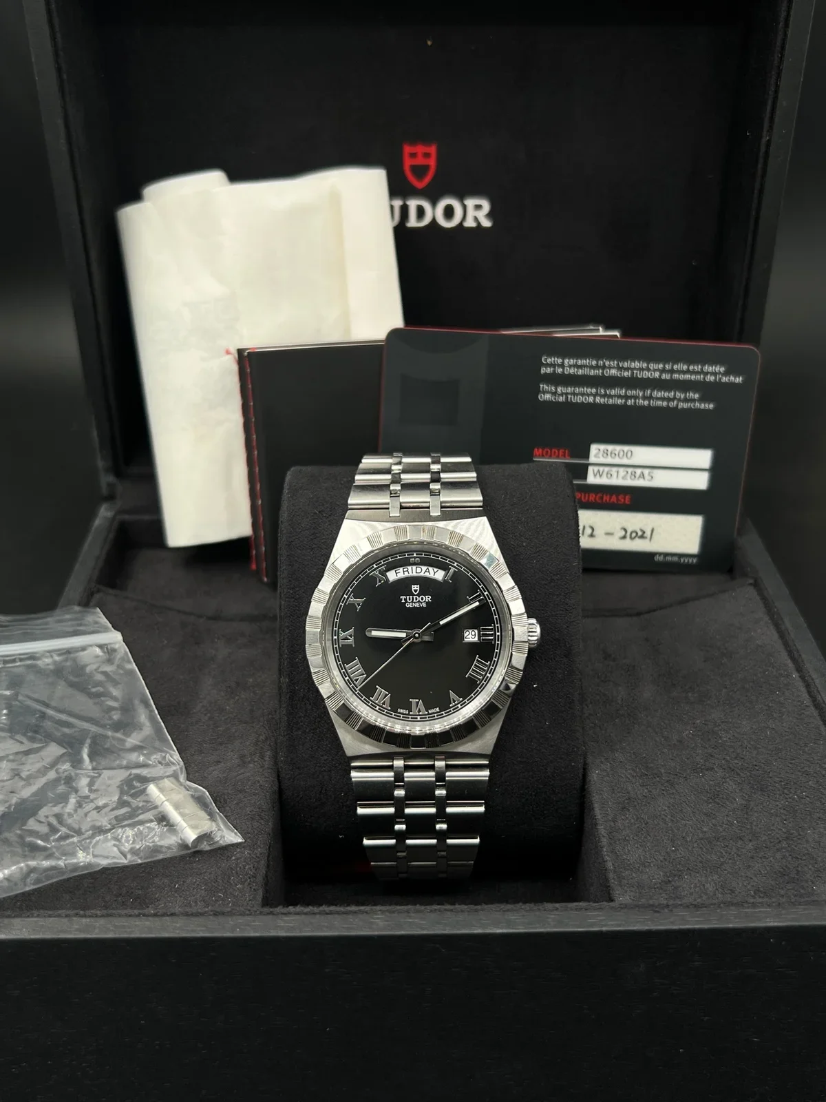Tudor