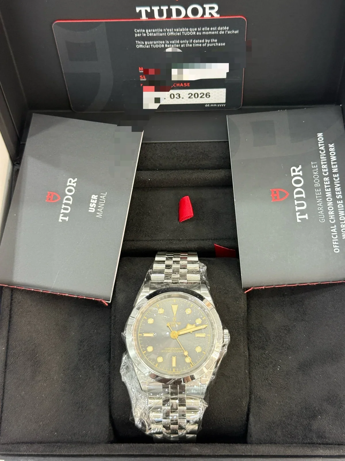 Tudor