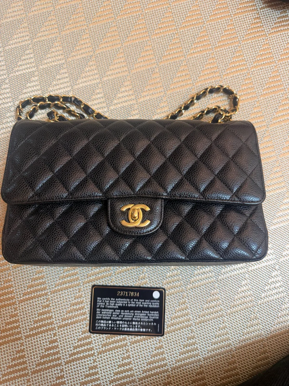 Chanel