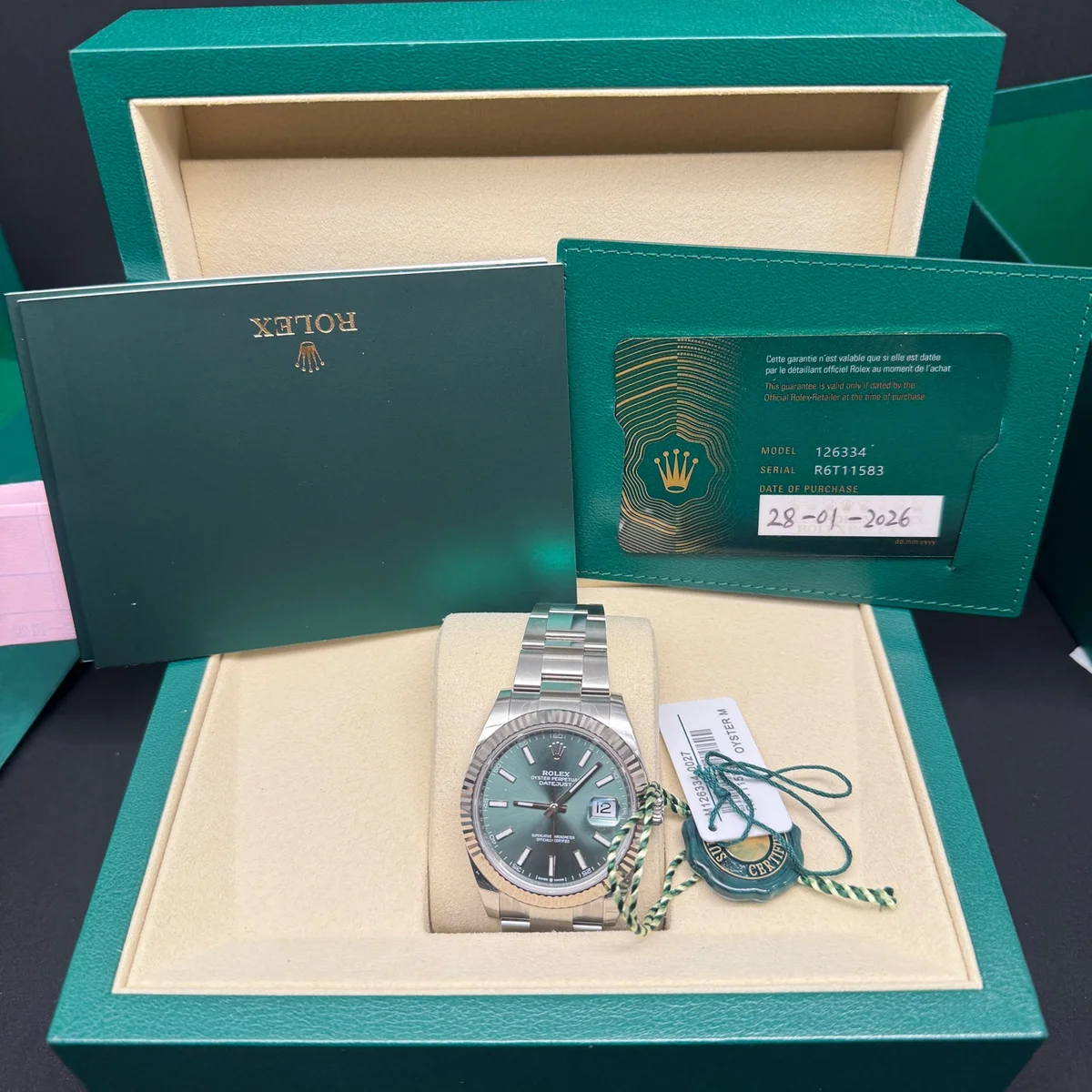 Rolex