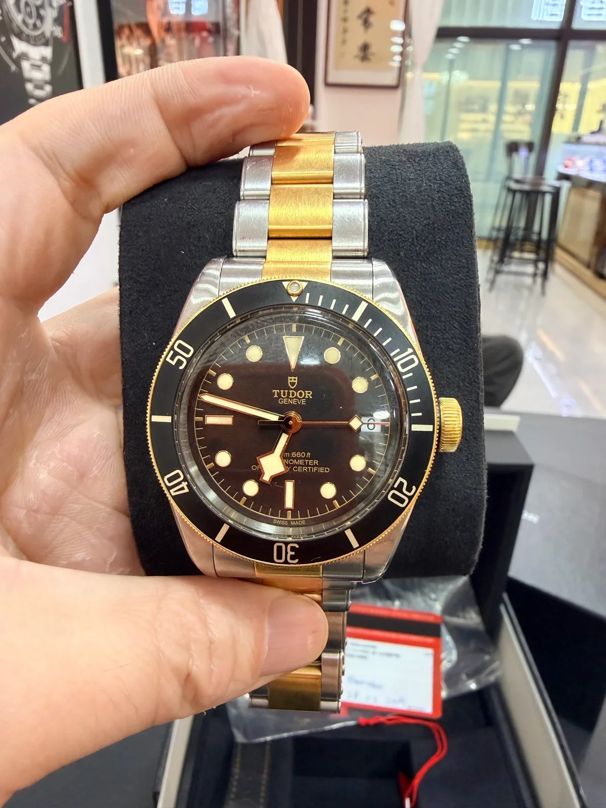 Tudor