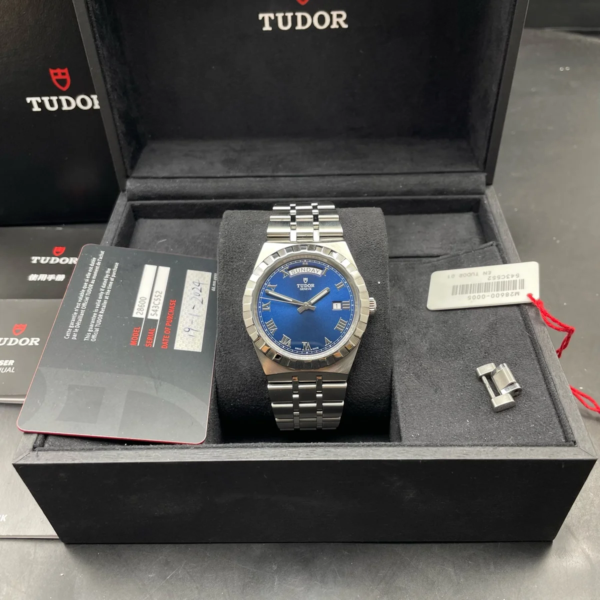Tudor